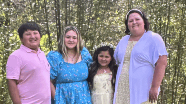 https://sadik-o.com - Aid for Haley's Family in Their Time of Need