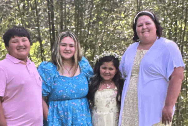 https://sadik-o.com - Aid for Haley's Family in Their Time of Need