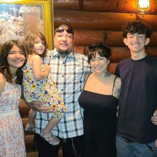 Aid Reuben's Family After His Sudden Loss - Image 4