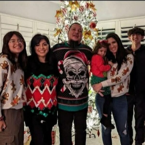 Aid Reuben's Family After His Sudden Loss - Image 5