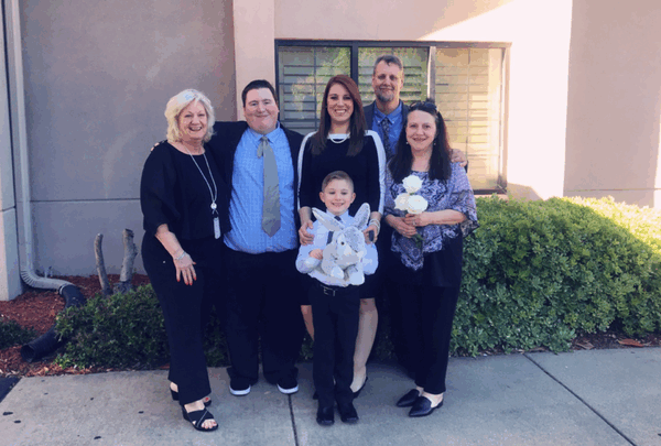 https://sadik-o.com - Support Erica's Family in Their Time of Need