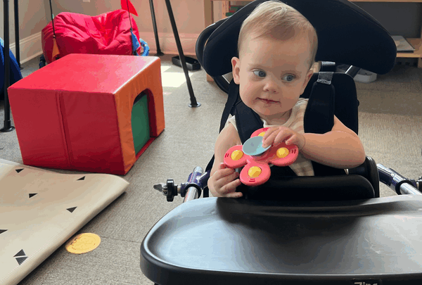 https://sadik-o.com - Help Us Give Stevie Claire the Intense Therapy She Needs