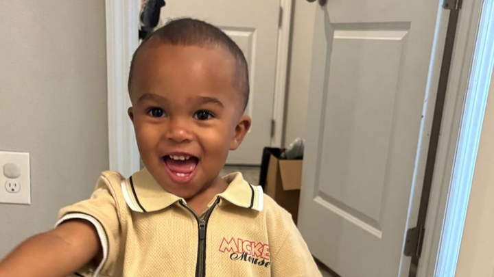 In Memory of LJ: Support for His Family