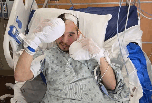 https://sadik-o.com - Marquito’s fight against cancer