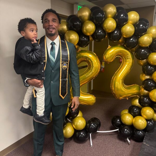 Give Fredrick James Sanders III a Proper Farewell - Image 4