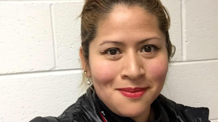 Help Adela’s Family Through This Difficult Time