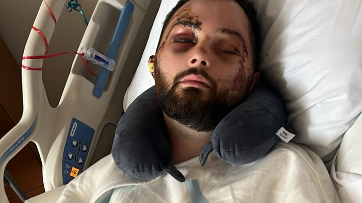 Support Brady Garrison’s Road to Recovery