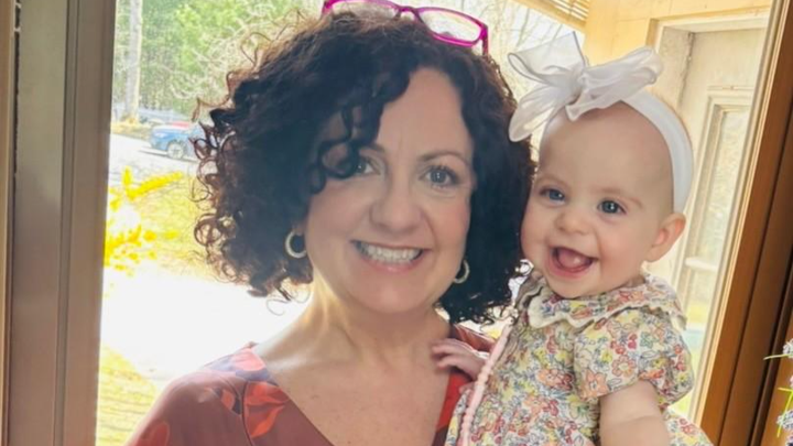 Donate to Deb Loud’s Journey to Health