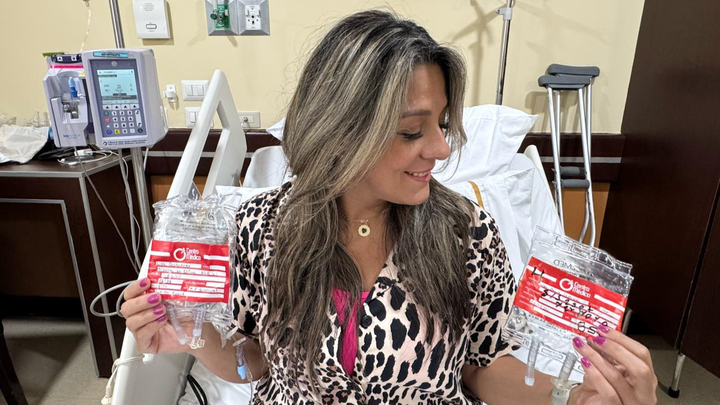 Help Liza Fight Stage 4 Lung Cancer