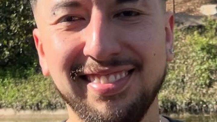 Funeral expenses for Jovany Garcia