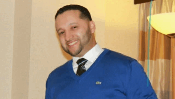 https://sadik-o.com - Edgar Moreno: A Life Full of Light