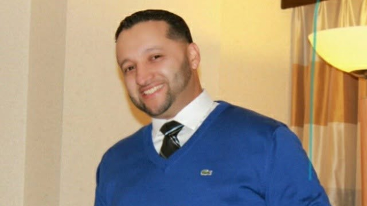 Edgar Moreno: A Life Full of Light