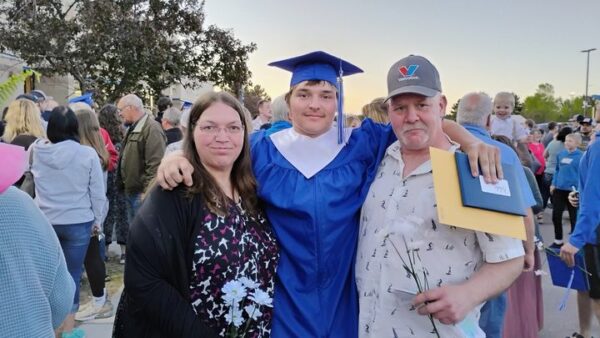 https://sadik-o.com - Help the Unger Family in Blake's Memory