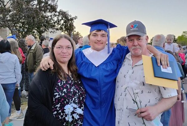 https://sadik-o.com - Help the Unger Family in Blake's Memory