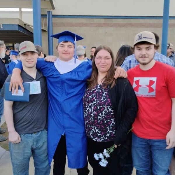 Help the Unger Family in Blake's Memory - Image 2
