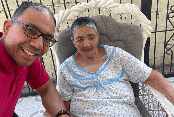 https://sadik-o.com - Ayuda para mi madre