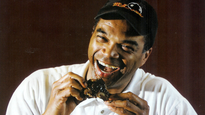 Help Gerry Fight Cancer and Keep Sticky Chicken & Ribs OPEN