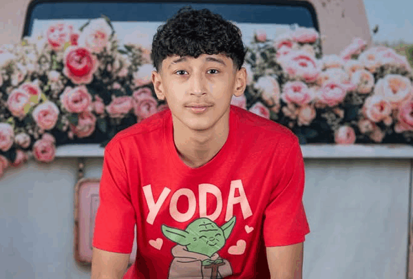 https://sadik-o.com - Help Honor Henry's Kind Heart