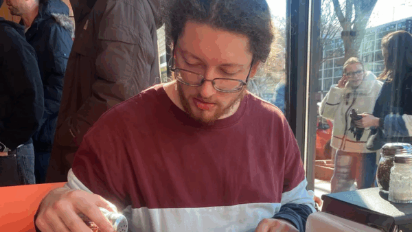 https://sadik-o.com - Support Harrison's Stroke Recovery Journey
