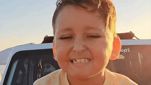 https://sadik-o.com - SUPPORT FOR JAXX- 8yr OLD WITH BRAIN CANCER