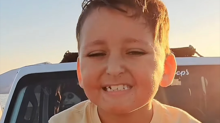 SUPPORT FOR JAXX- 8yr OLD WITH BRAIN CANCER