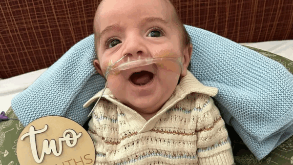 https://sadik-o.com - Help Support Declan’s MPS 1 Journey!