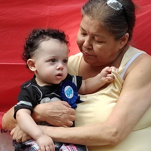Assist Chyanne's Family: Two Losses, Six Months - Image 3