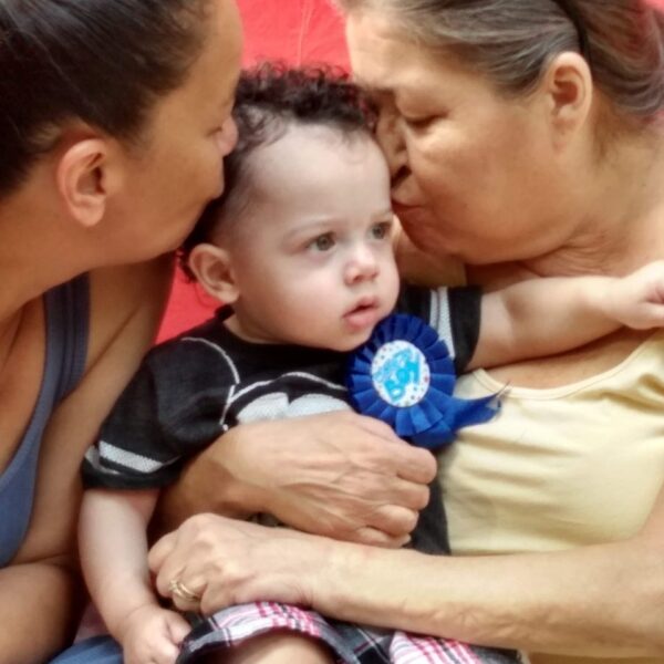 Assist Chyanne's Family: Two Losses, Six Months - Image 4