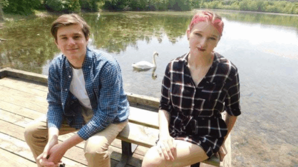 https://sadik-o.com - Support Jake After Tragic Loss of Shannon & James