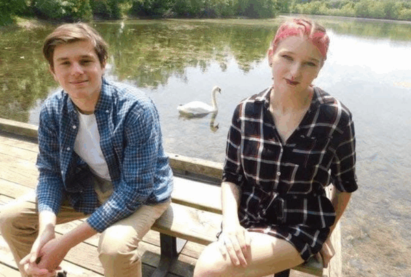 https://sadik-o.com - Support Jake After Tragic Loss of Shannon & James
