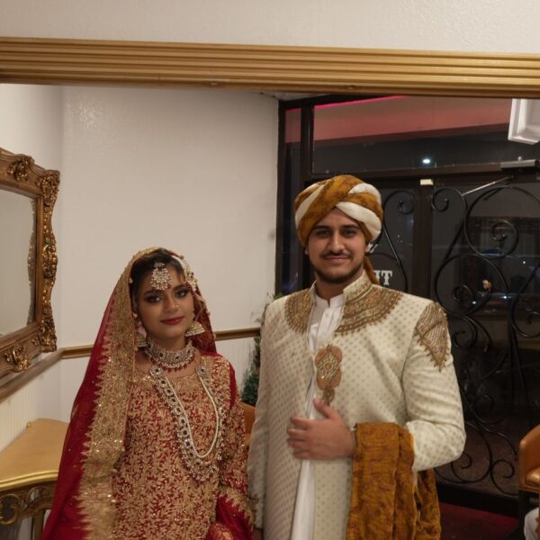 In Memory of Sadia Navaid: Family Assistance - Image 3