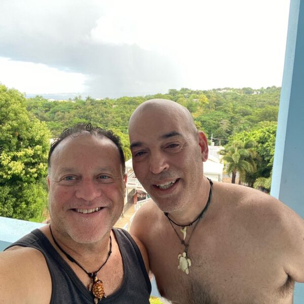 Help with Funeral Costs Honoring Danny Garcés - Image 4