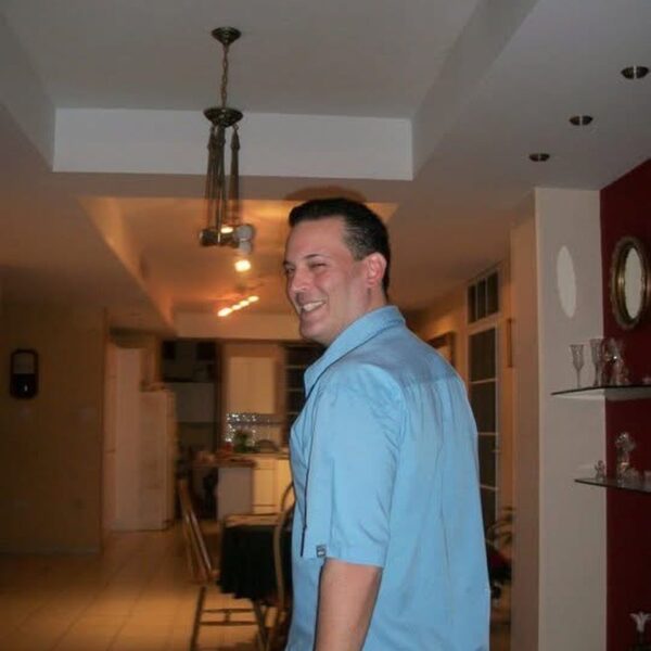 Help with Funeral Costs Honoring Danny Garcés - Image 5