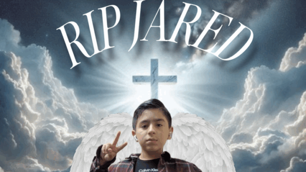 https://sadik-o.com - Honoring Jared Castillo's Short Life