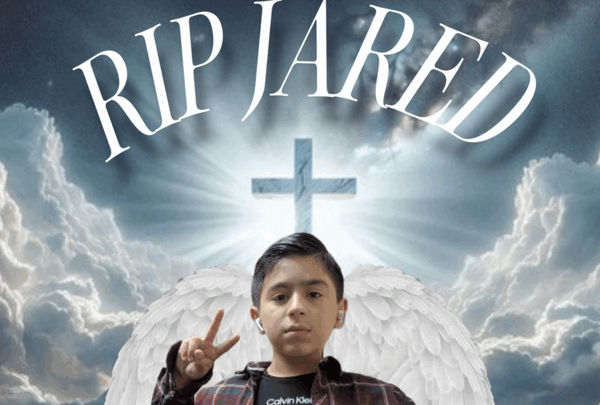 https://sadik-o.com - Honoring Jared Castillo's Short Life