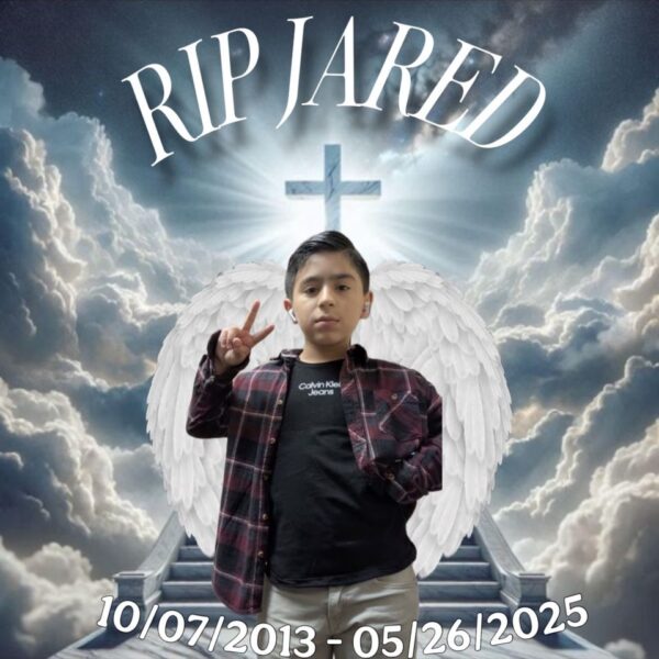 Honoring Jared Castillo's Short Life - Image 2