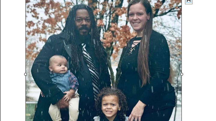 Rally for Rell: A Community’s Call to Action