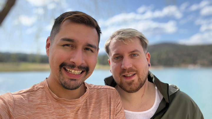 Help Steve Receive Surgery for a Rare Tumor