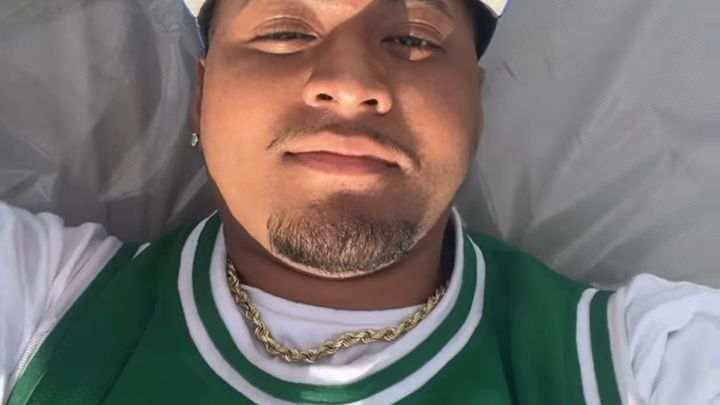 Help Us Honor Cyrus’s Life