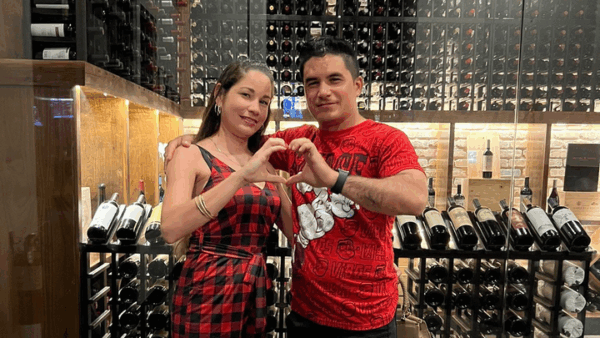 https://sadik-o.com - Apoya a Dailier Tan Cancino y Leydiana Alvarez Cervantes