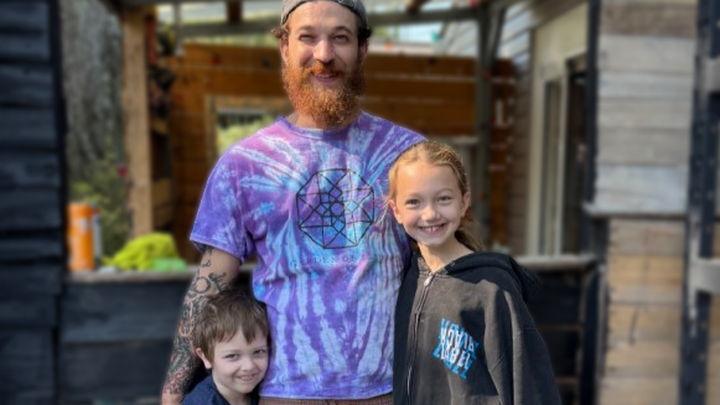 Celebrate Robbie’s Life and Support His Family