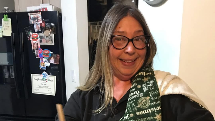 Keep Karen Covered During Cancer Fight