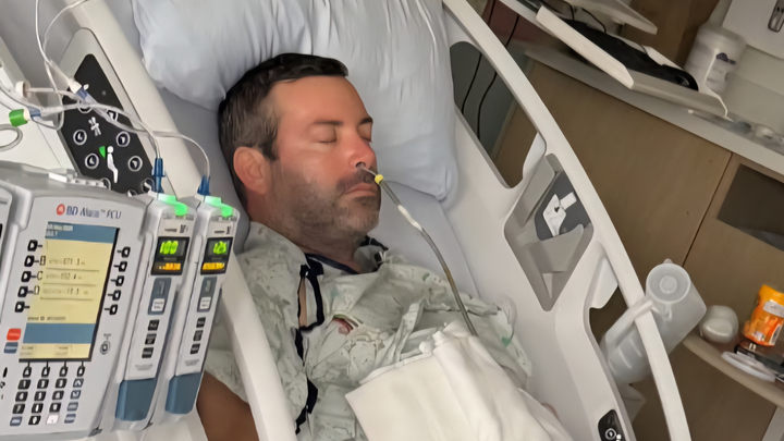 Support Matt Creed’s Recovery Journey