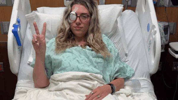 https://sadik-o.com - Help Melinda Regain Her Sight & Health