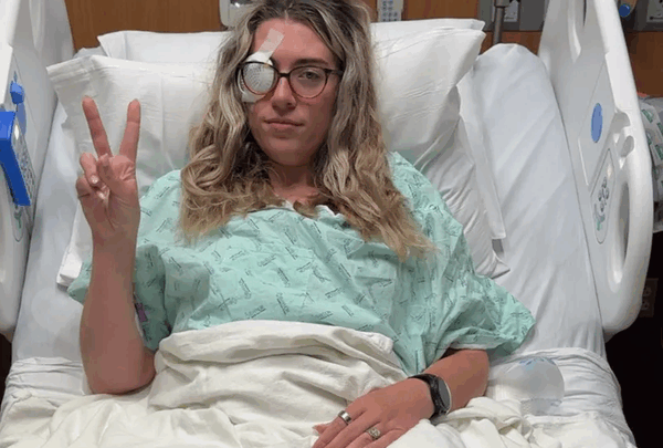 https://sadik-o.com - Help Melinda Regain Her Sight & Health