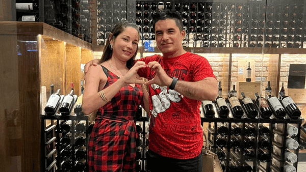 https://sadik-o.com - Support Leydiana and Dailier's Families