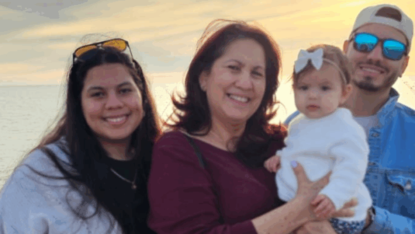https://sadik-o.com - Support My Mom Hazel After Life-Changing Car Accident