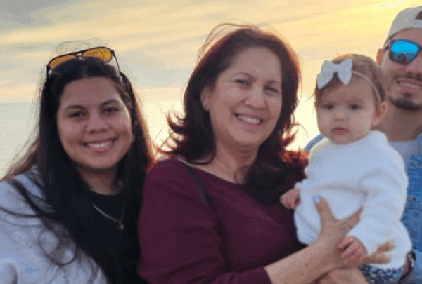 https://sadik-o.com - Support My Mom Hazel After Life-Changing Car Accident