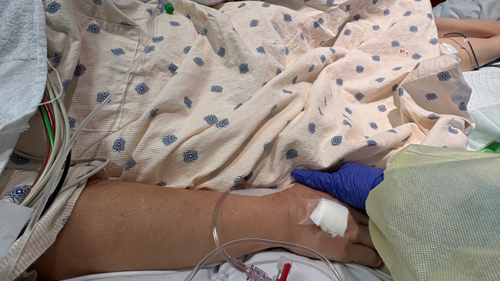 Support Olvera’s Family in Their Time of Loss