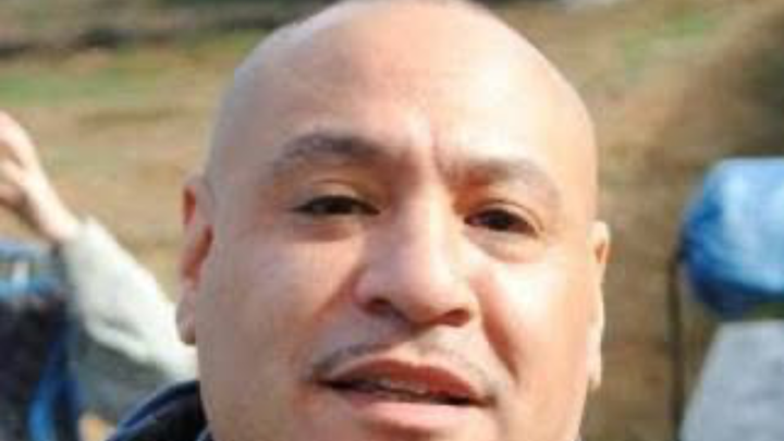 Honoring Luis Diaz, Sr.: Funeral Support